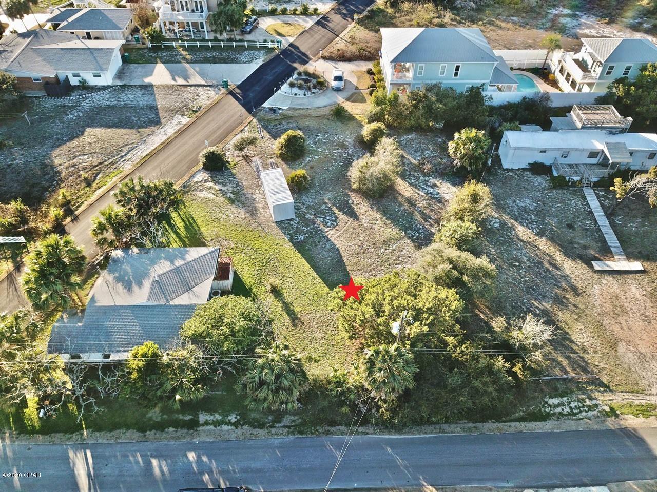 Hollywood Beach - Land