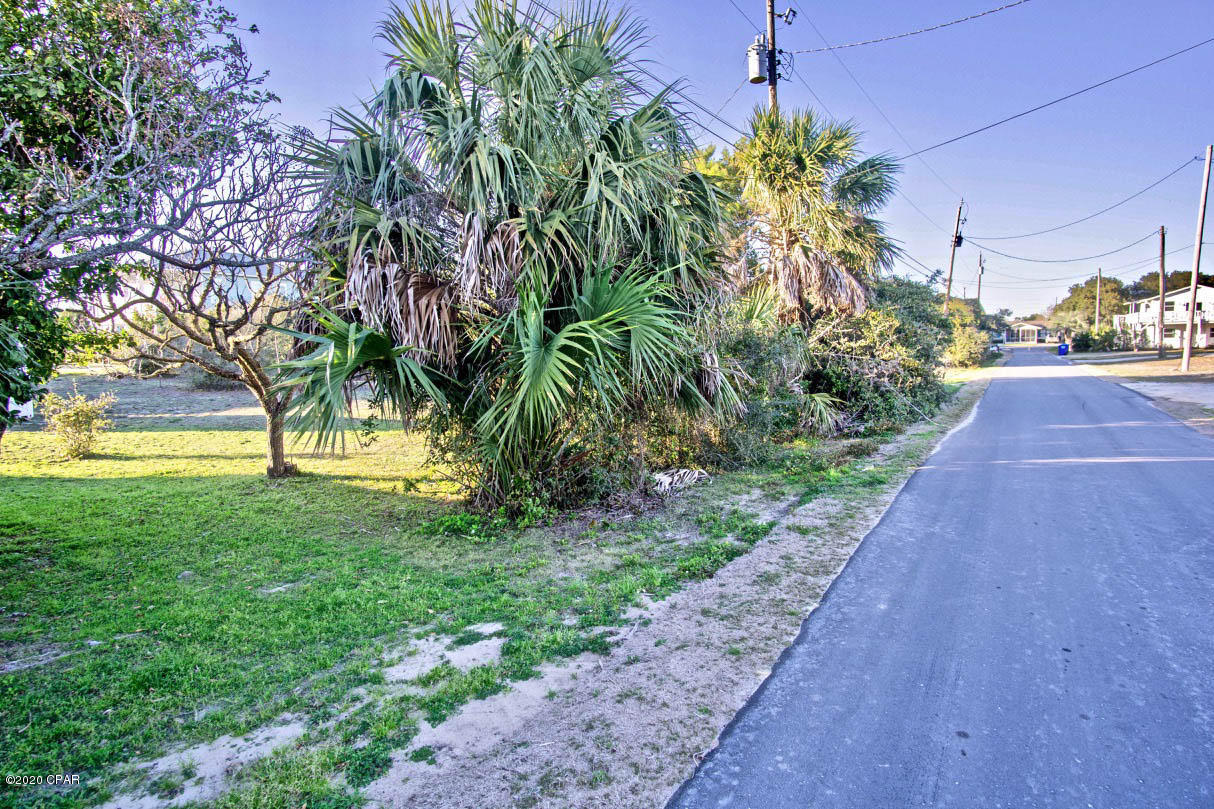 Hollywood Beach - Land