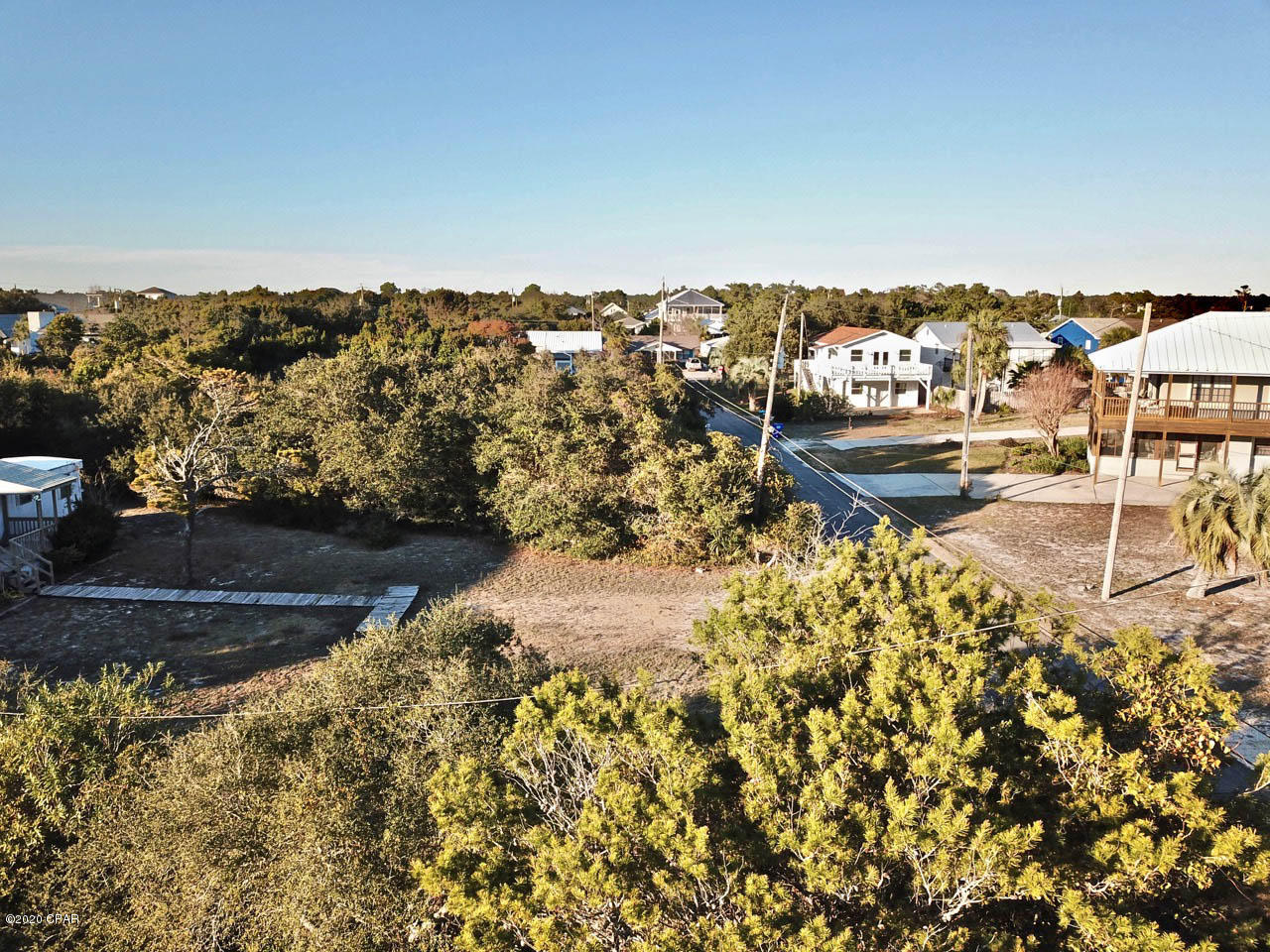 Hollywood Beach - Land