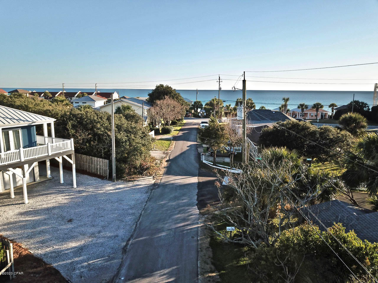 Hollywood Beach - Land