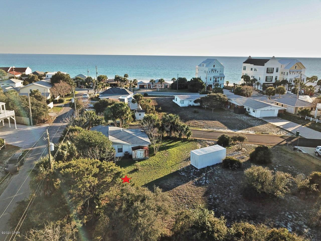 Hollywood Beach - Land