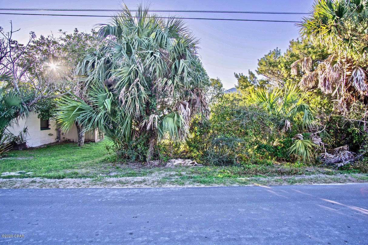 Hollywood Beach - Land