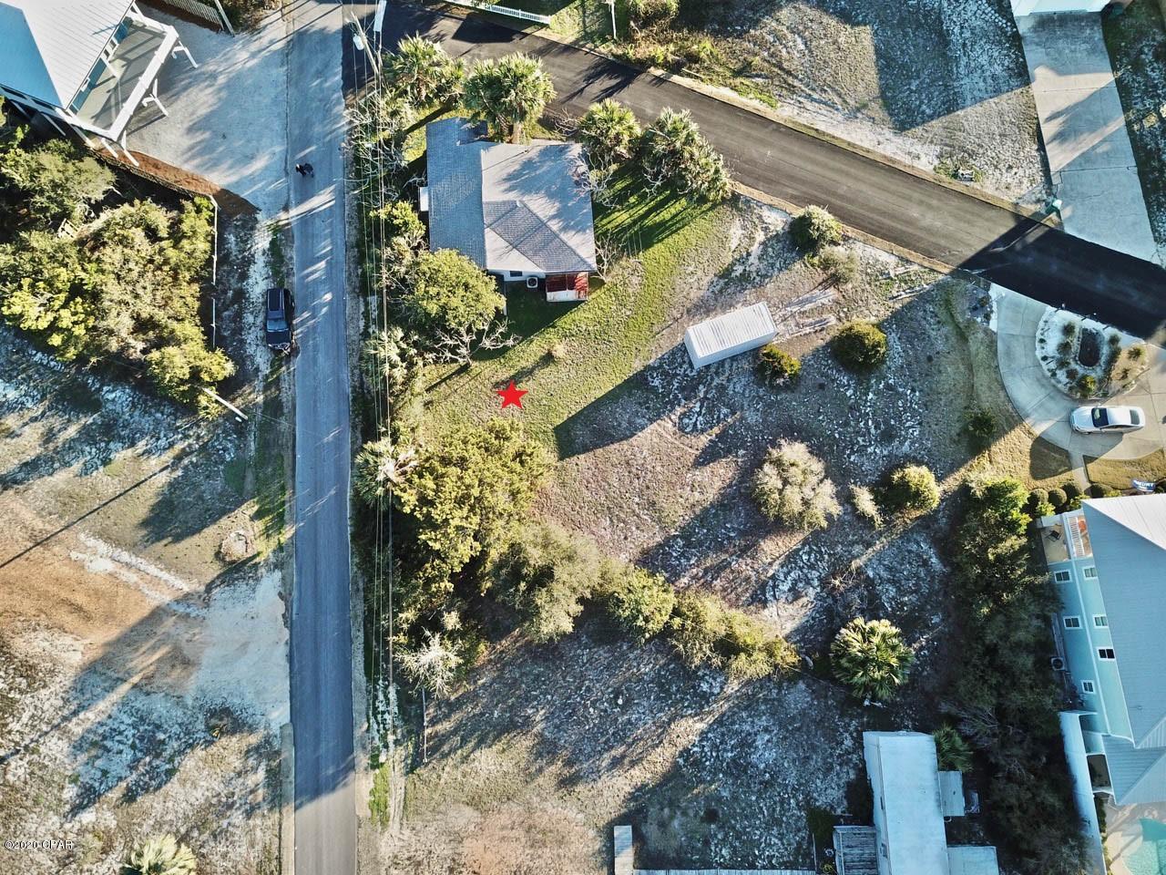 Hollywood Beach - Land