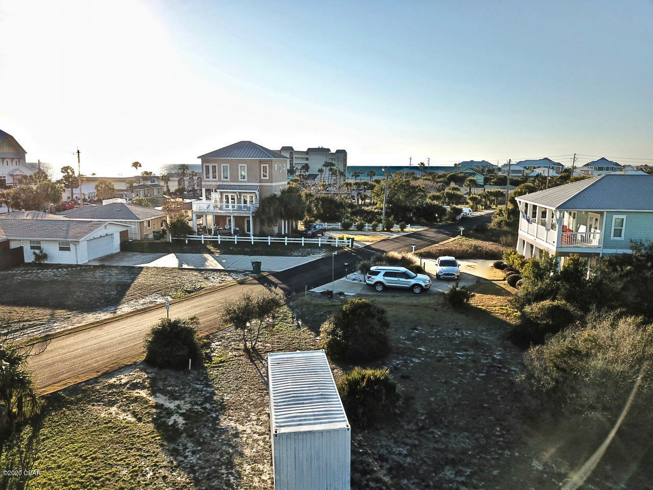 Hollywood Beach - Land