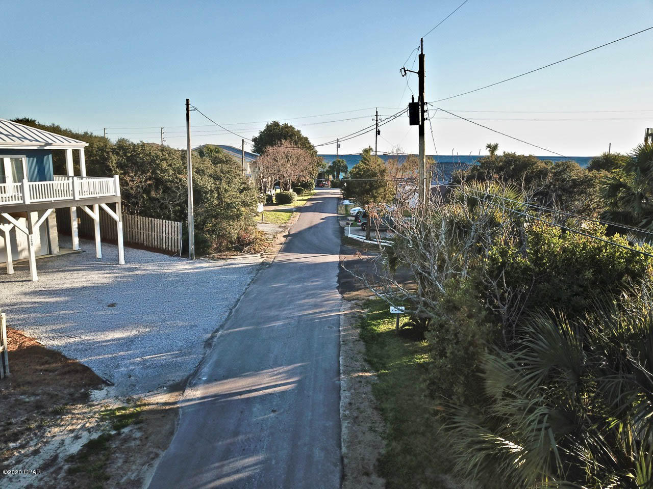 Hollywood Beach - Land