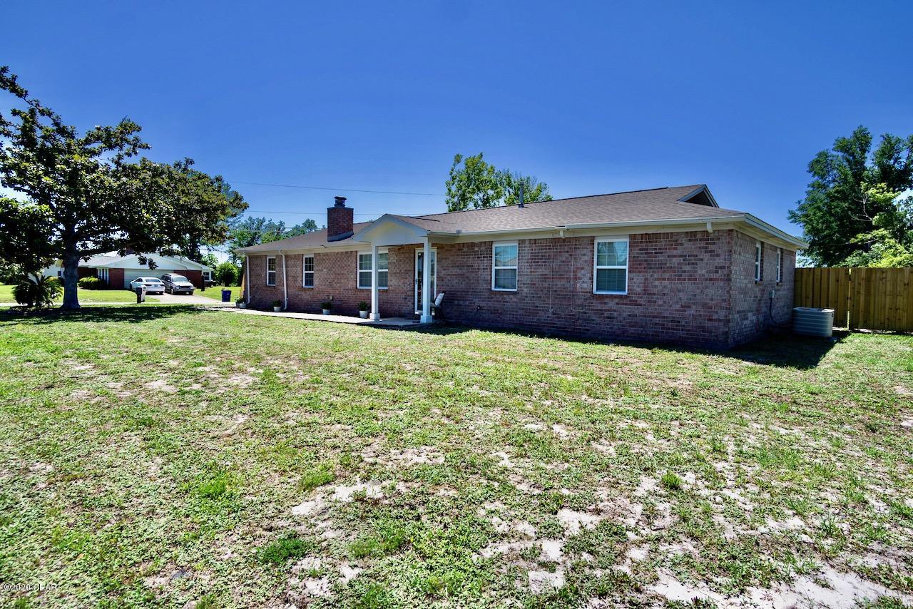 Venetian Villa 1st Add Replat - Residential