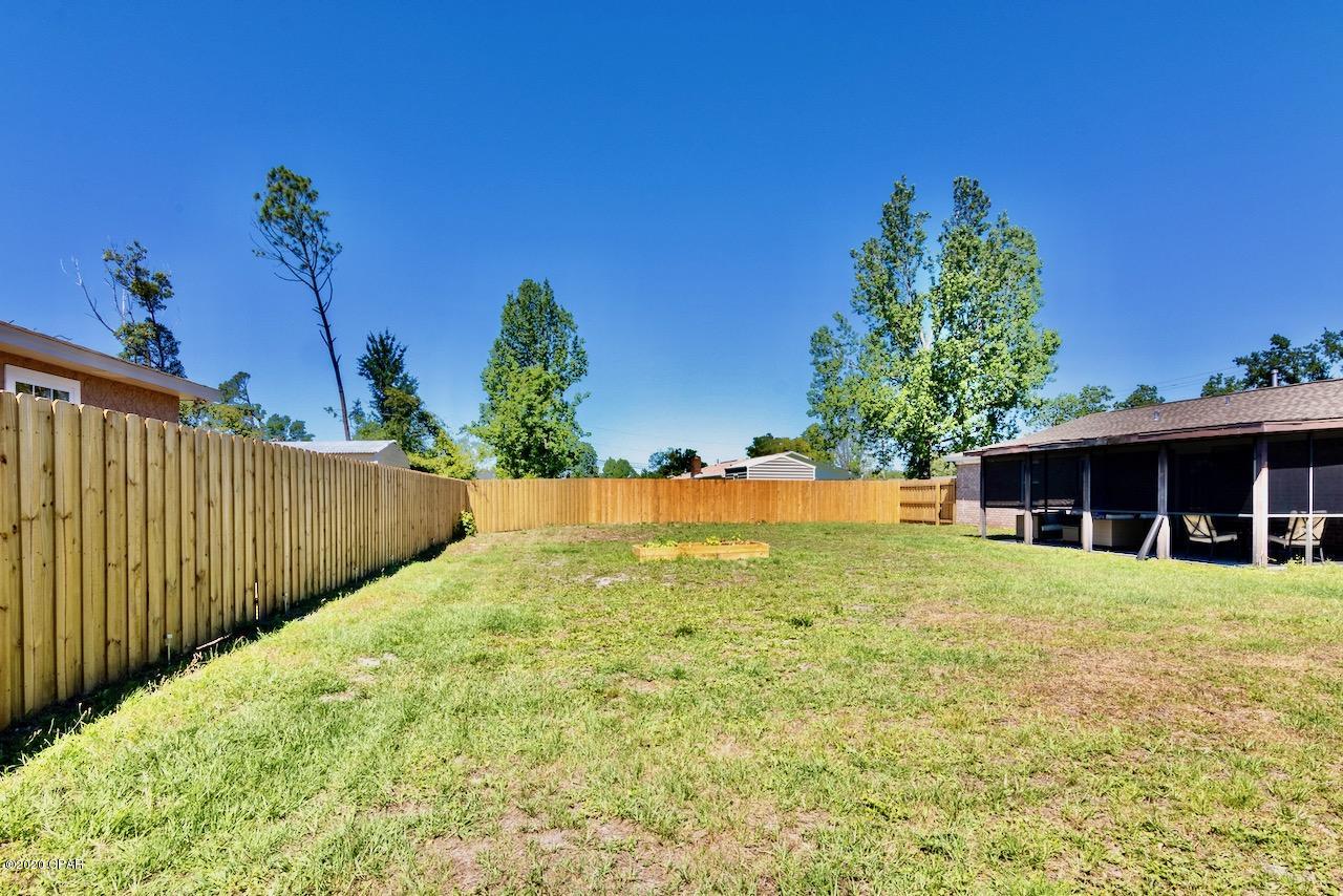 Venetian Villa 1st Add Replat - Residential