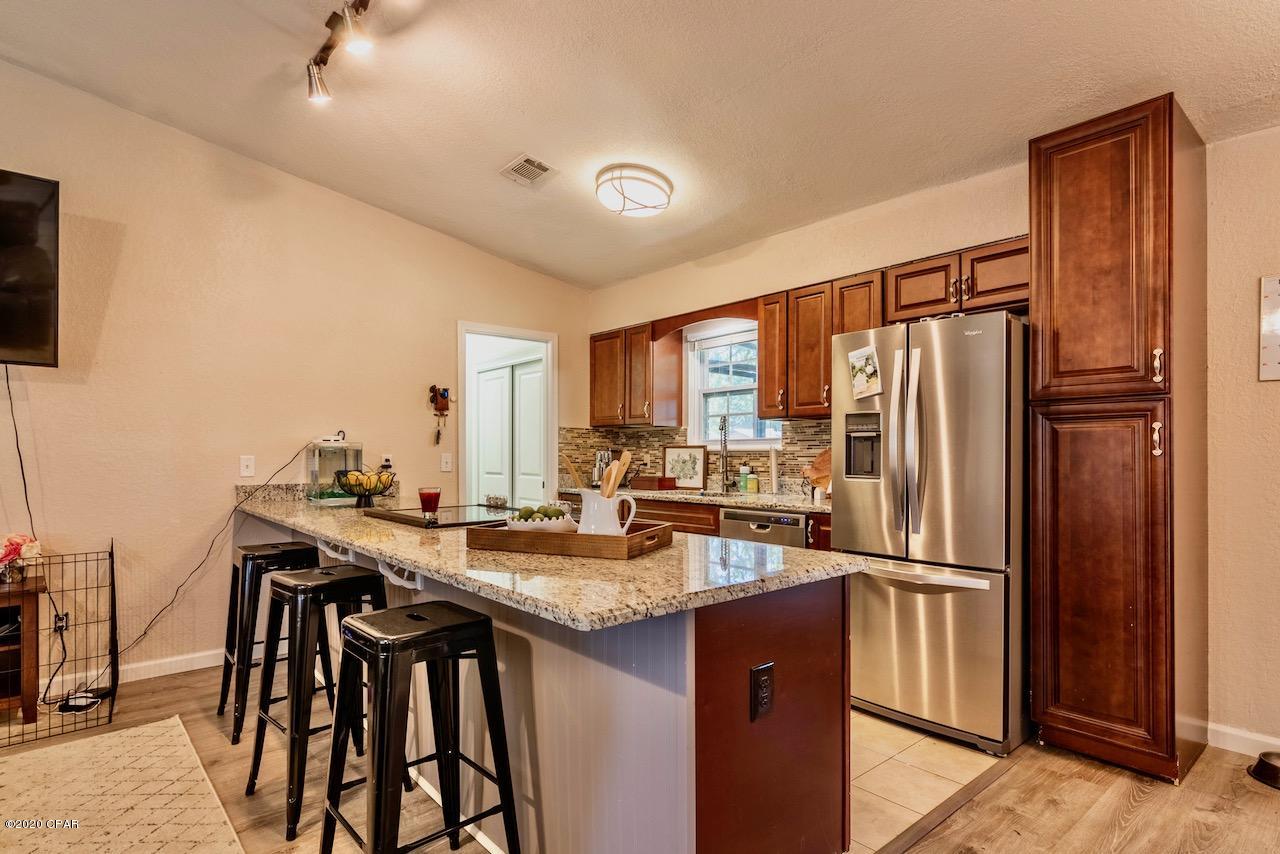 Venetian Villa 1st Add Replat - Residential