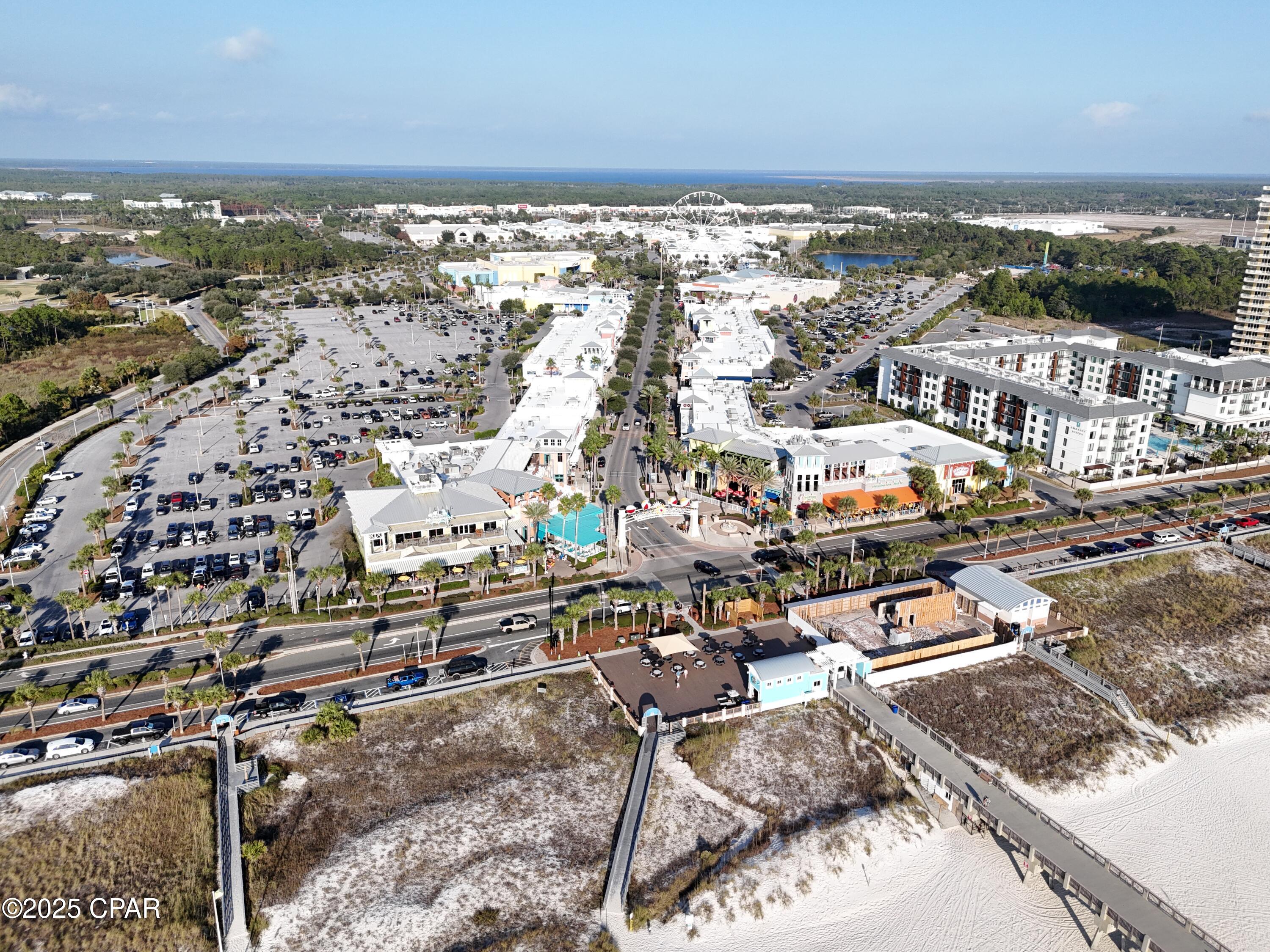 Cherry Hill Unit 1 - Residential