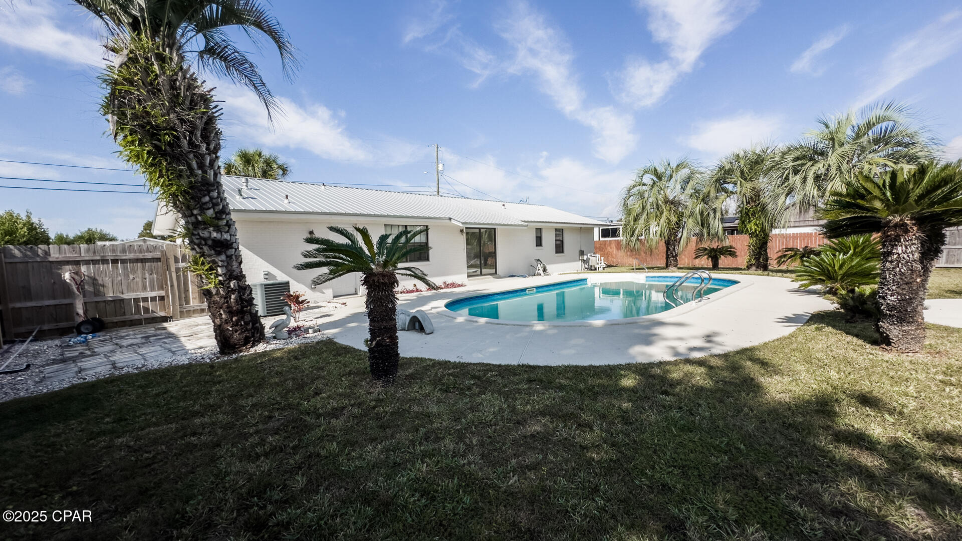 Cherry Hill Unit 1 - Residential