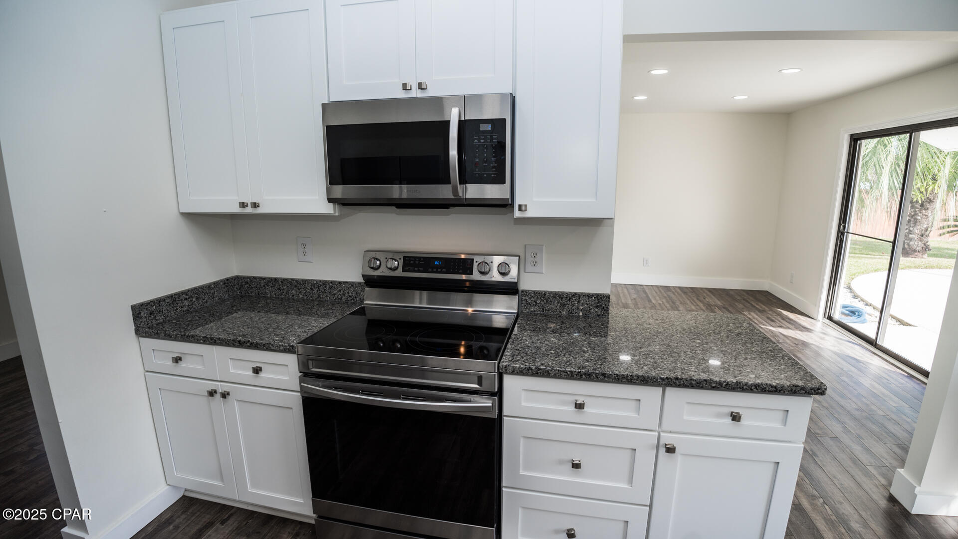 Cherry Hill Unit 1 - Residential