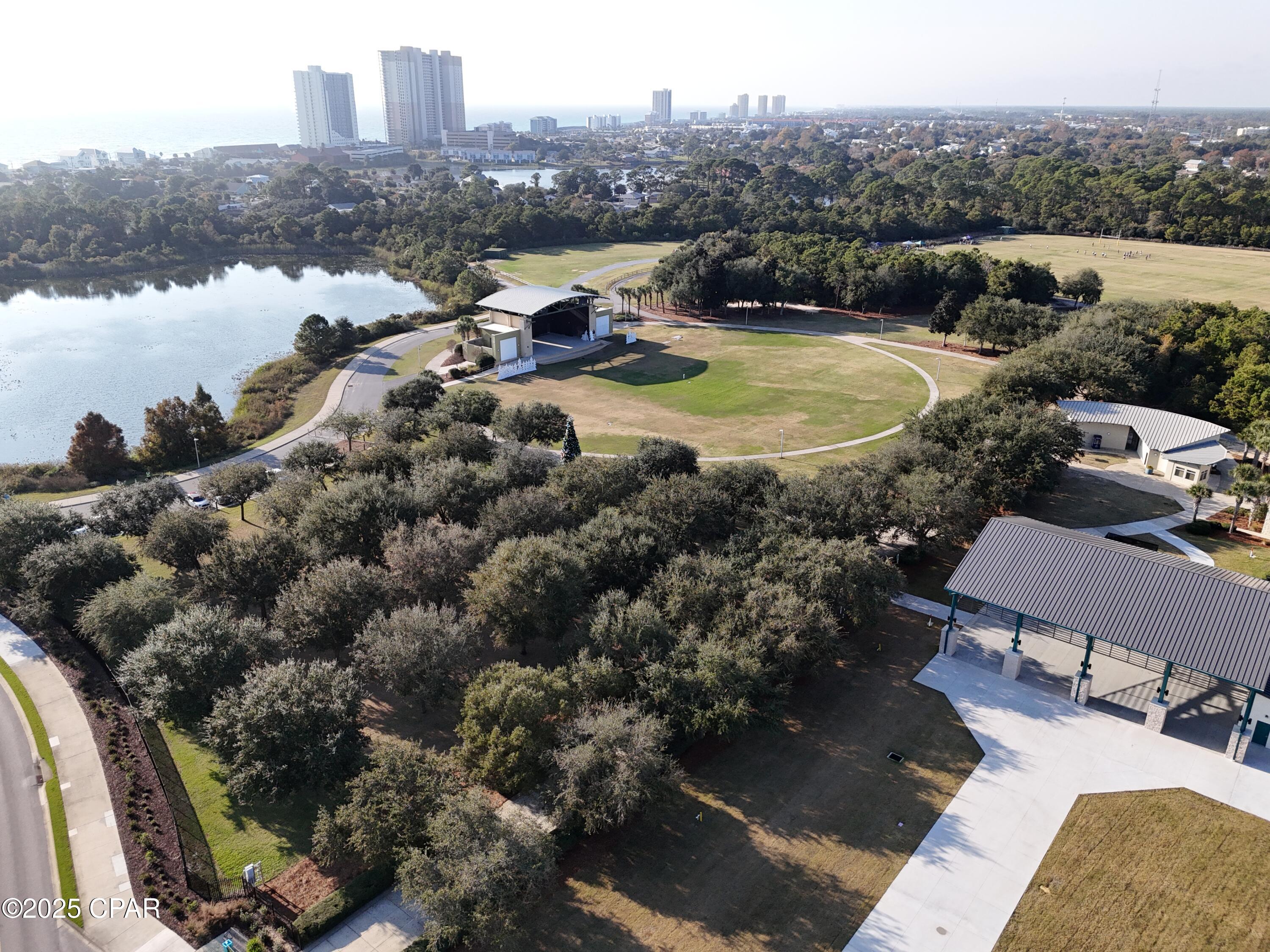 Cherry Hill Unit 1 - Residential