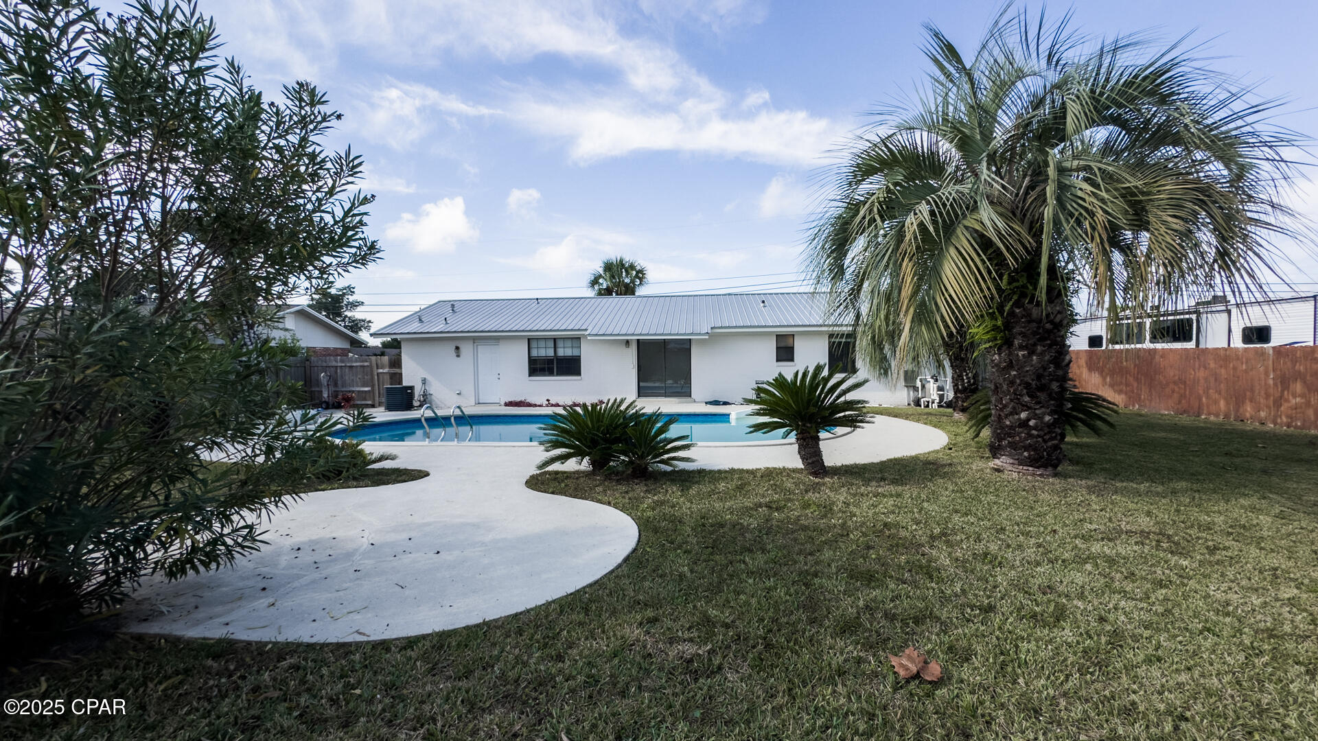 Cherry Hill Unit 1 - Residential