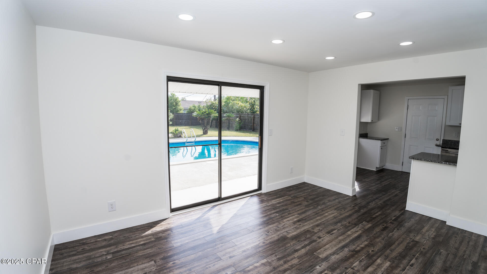 Cherry Hill Unit 1 - Residential