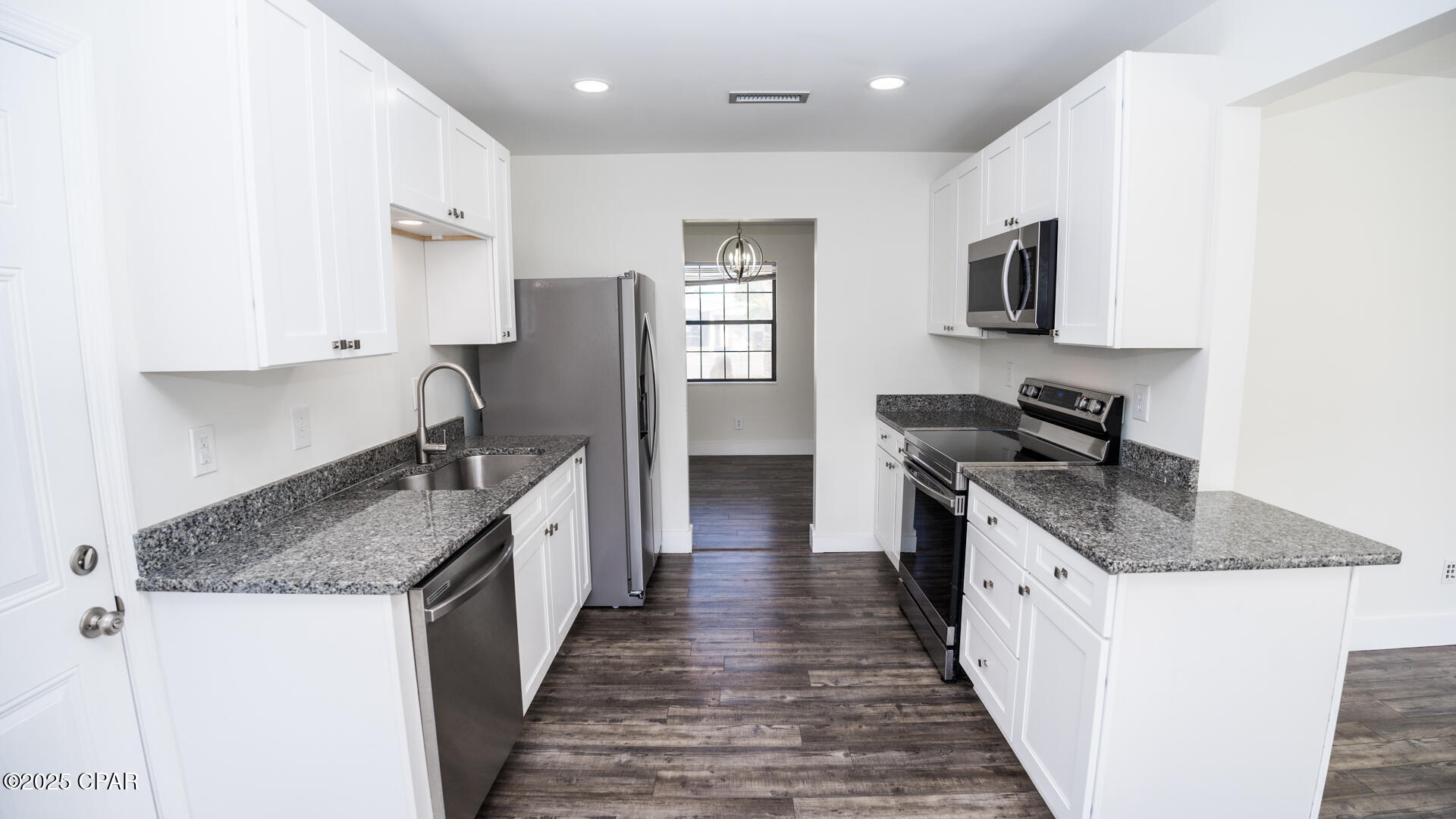 Cherry Hill Unit 1 - Residential