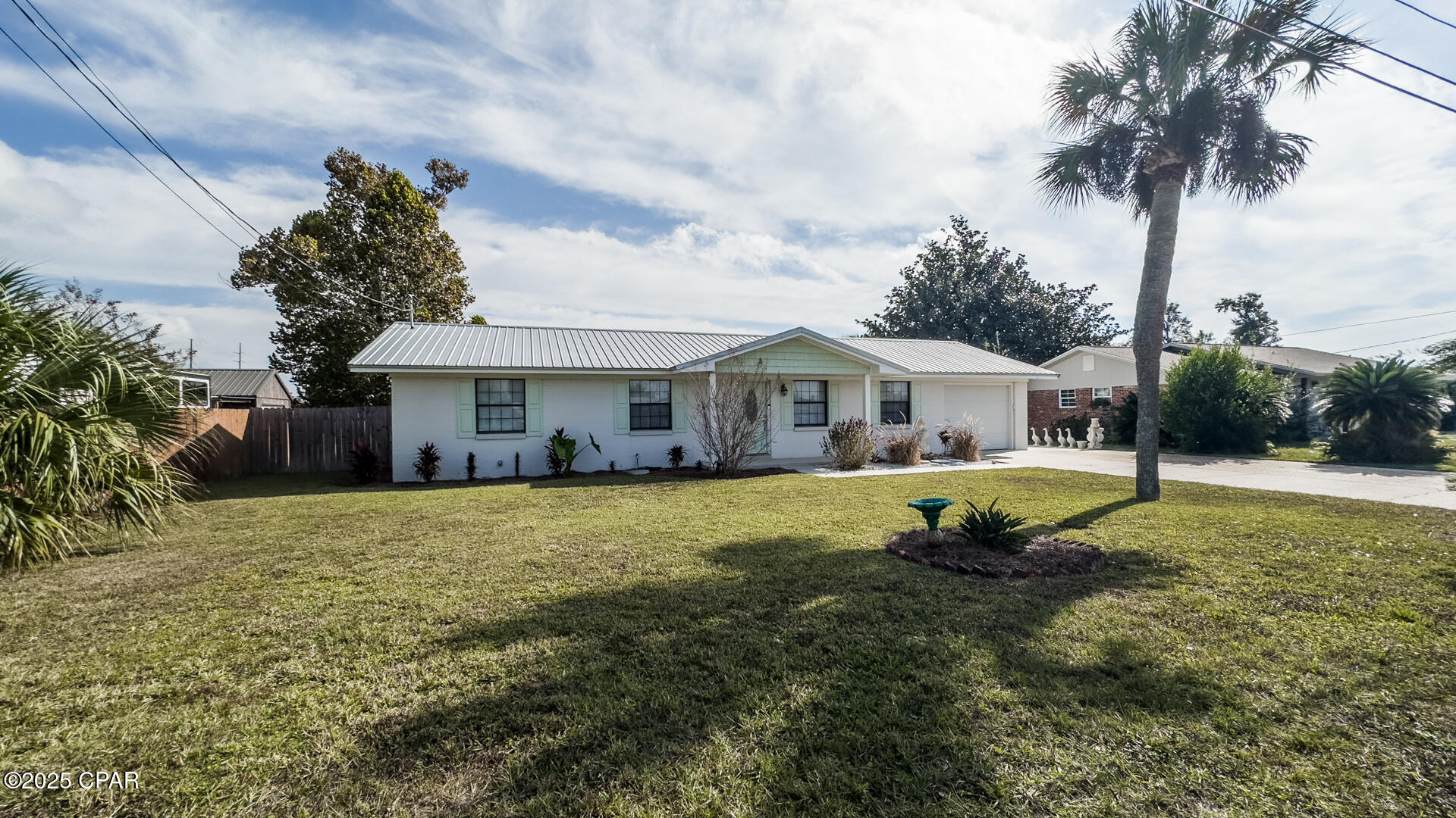 Cherry Hill Unit 1 - Residential