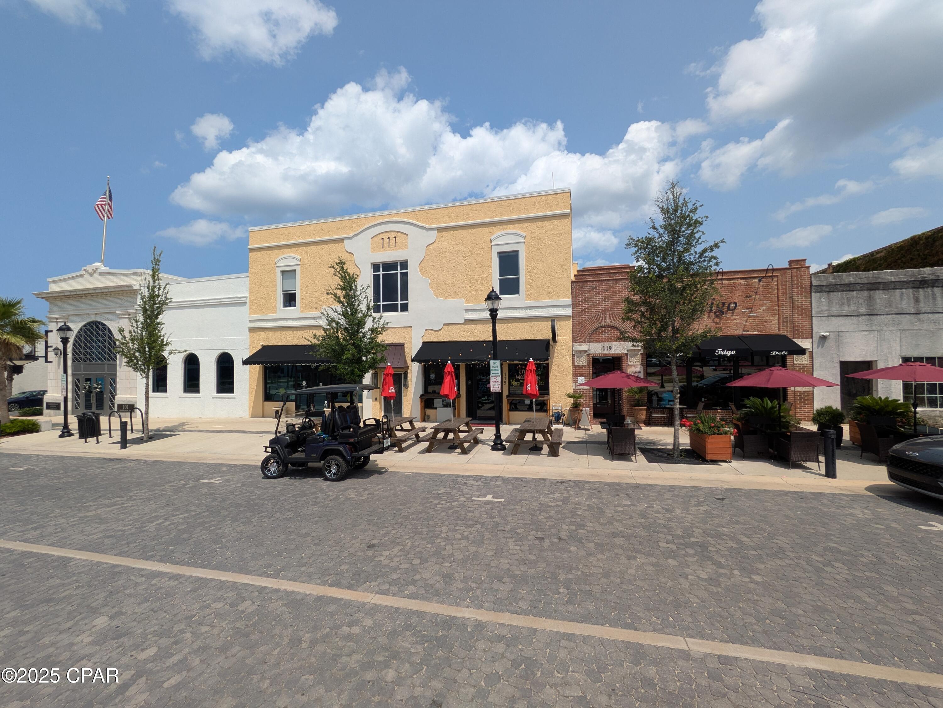 Cherry Hill Unit 1 - Residential