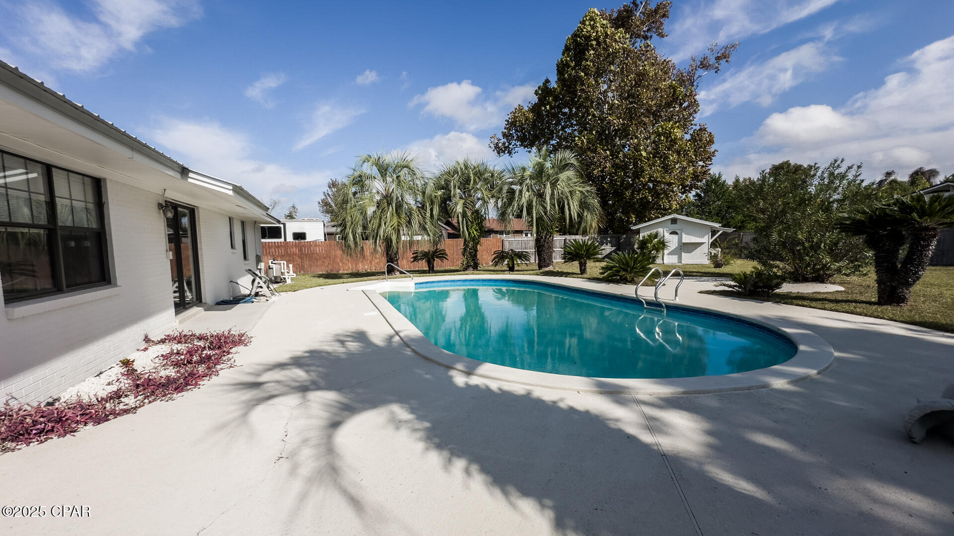 Cherry Hill Unit 1 - Residential