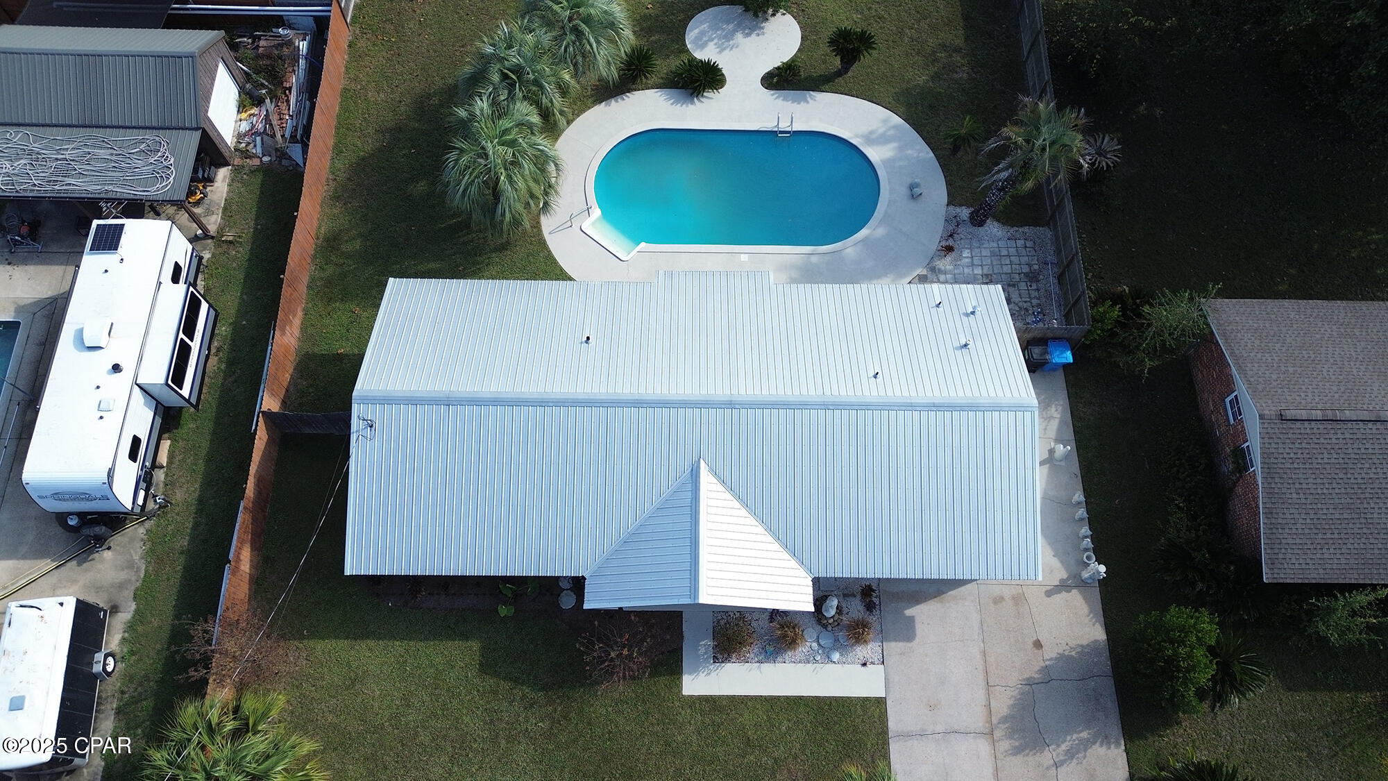 Cherry Hill Unit 1 - Residential