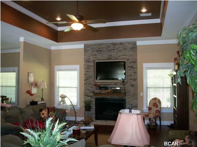 The Landings - Residential