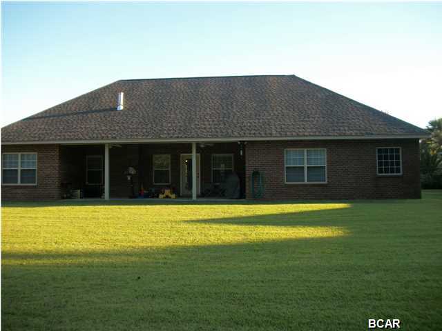 The Landings - Residential