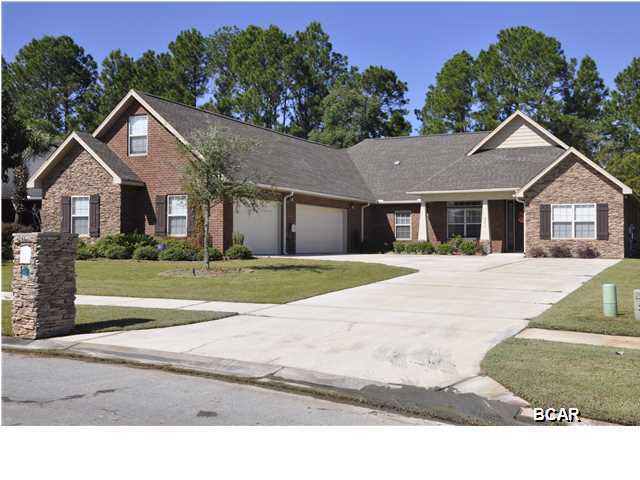 The Landings - Residential