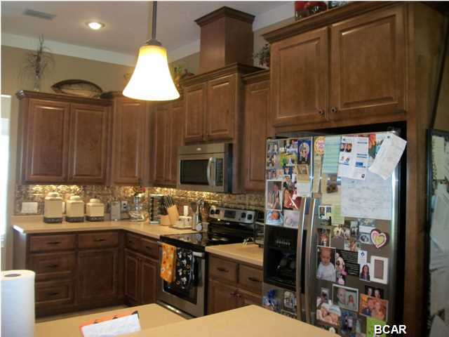 The Landings - Residential