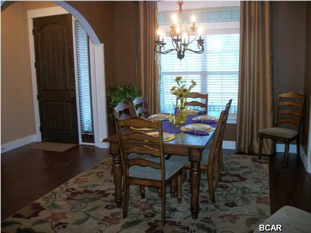 The Landings - Residential