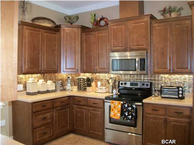 The Landings - Residential