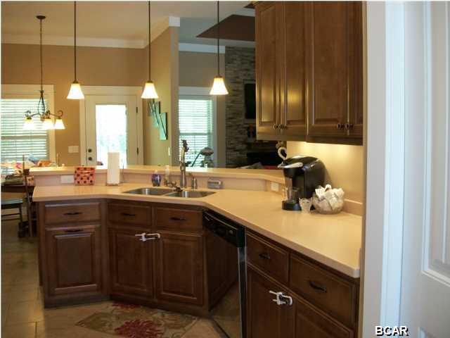 The Landings - Residential