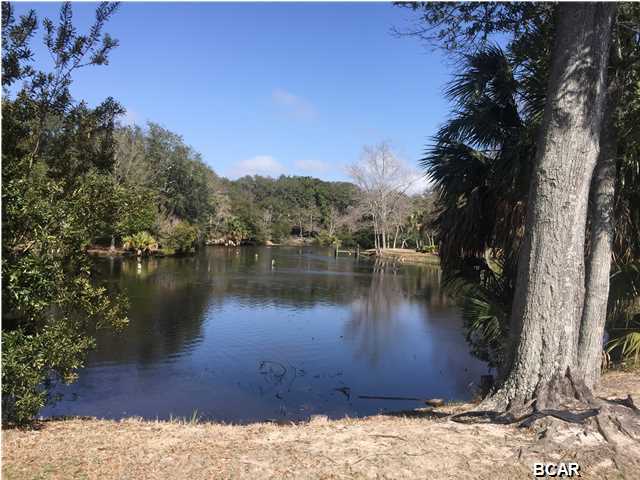 Oaks Plantation - Residential