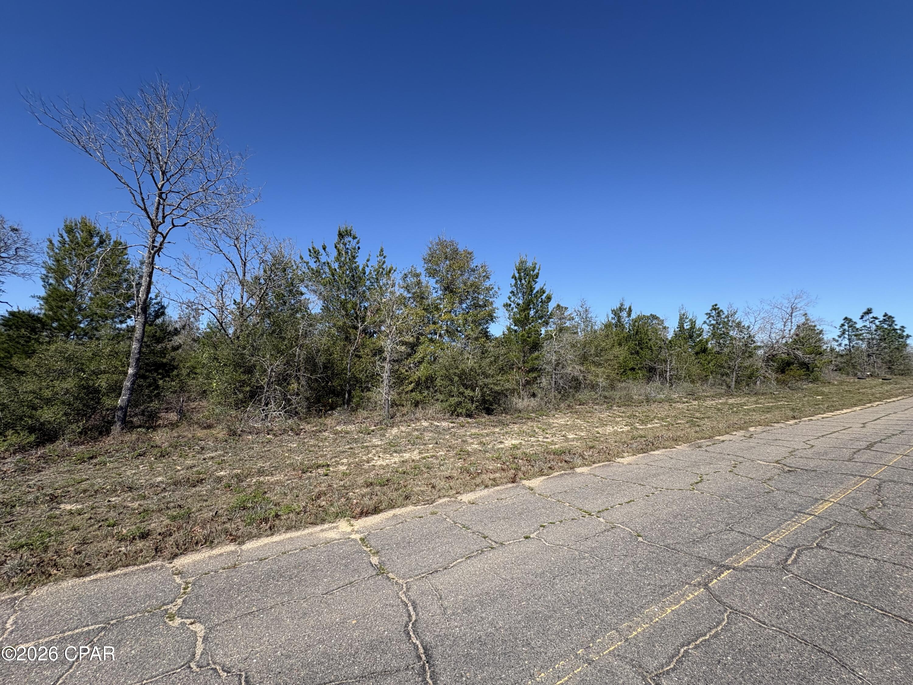 Sunny Hills Unit 6 - Land