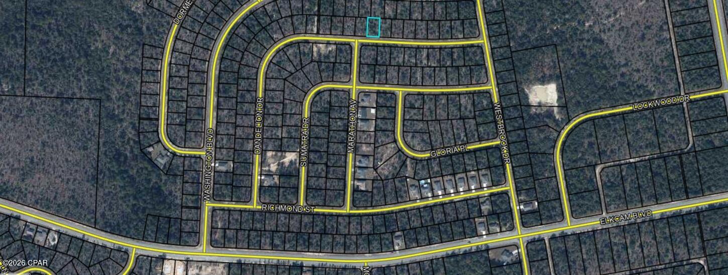 Sunny Hills Unit 6 - Land