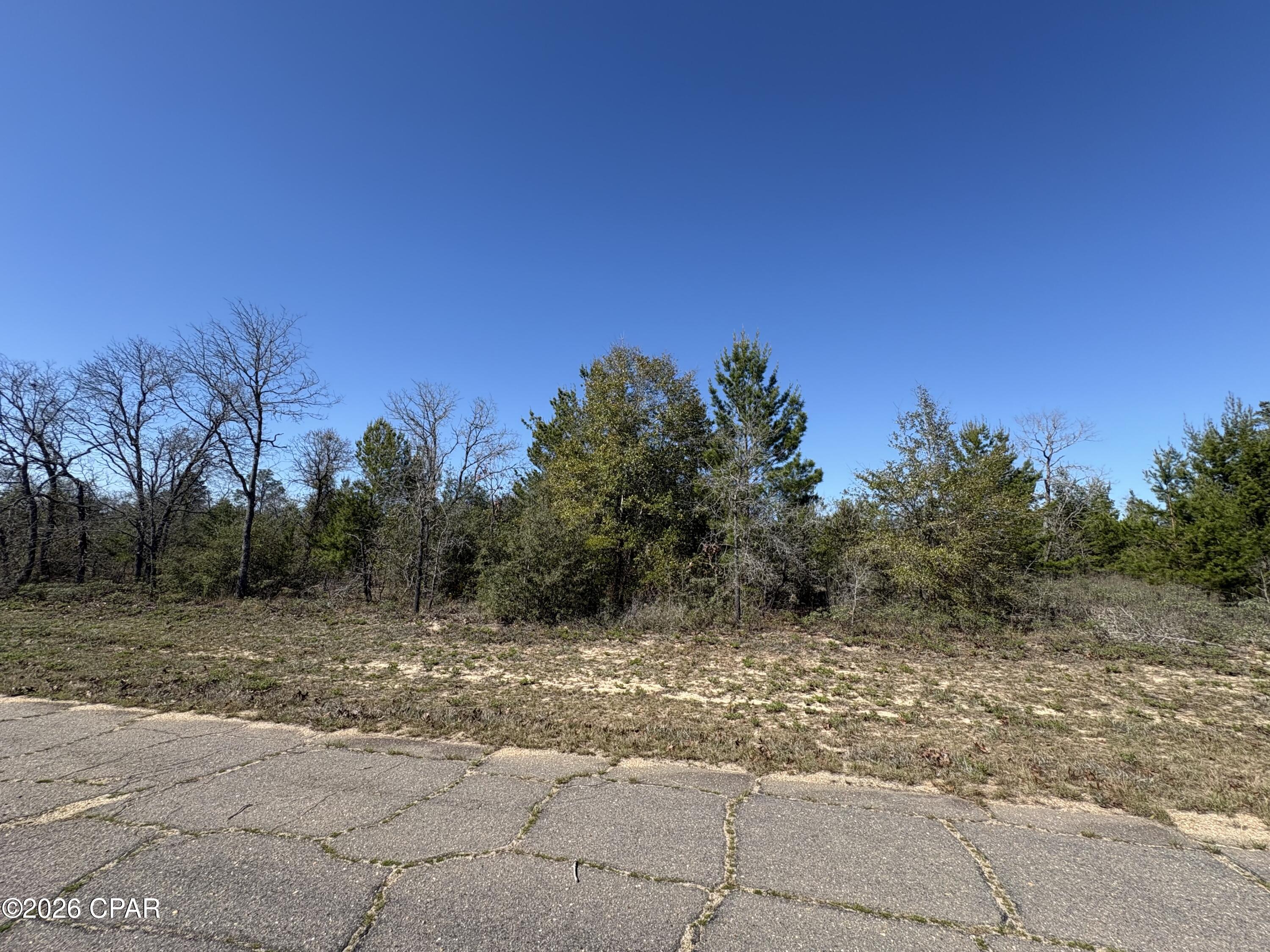 Sunny Hills Unit 6 - Land