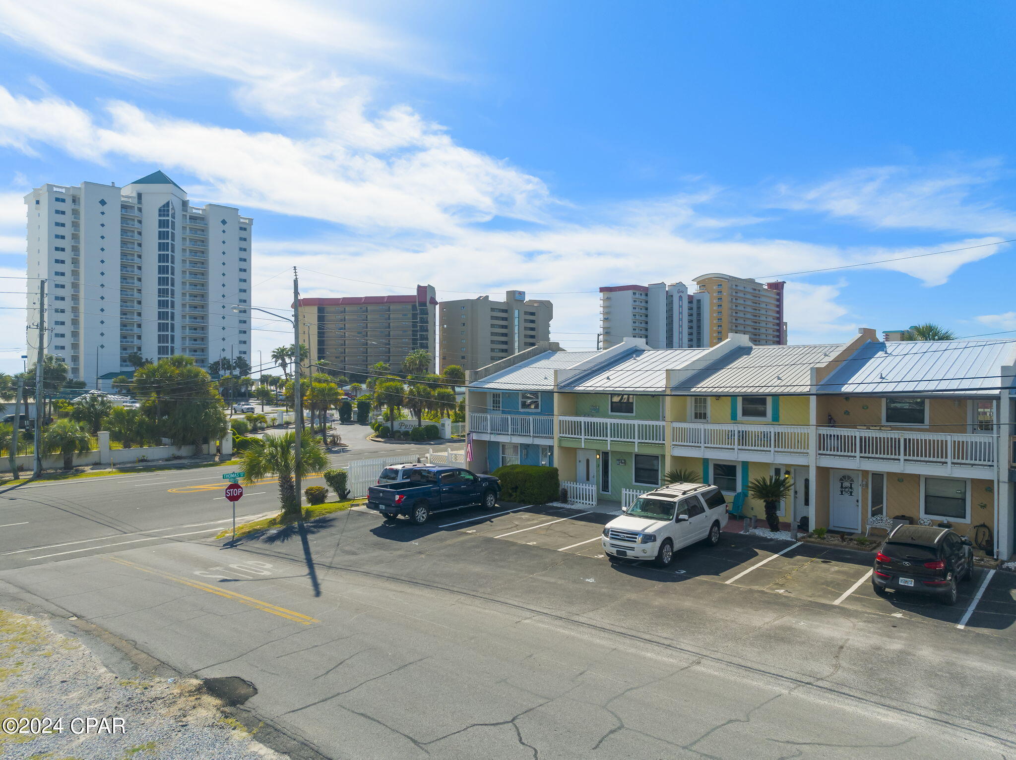 Dune Crest - Residential