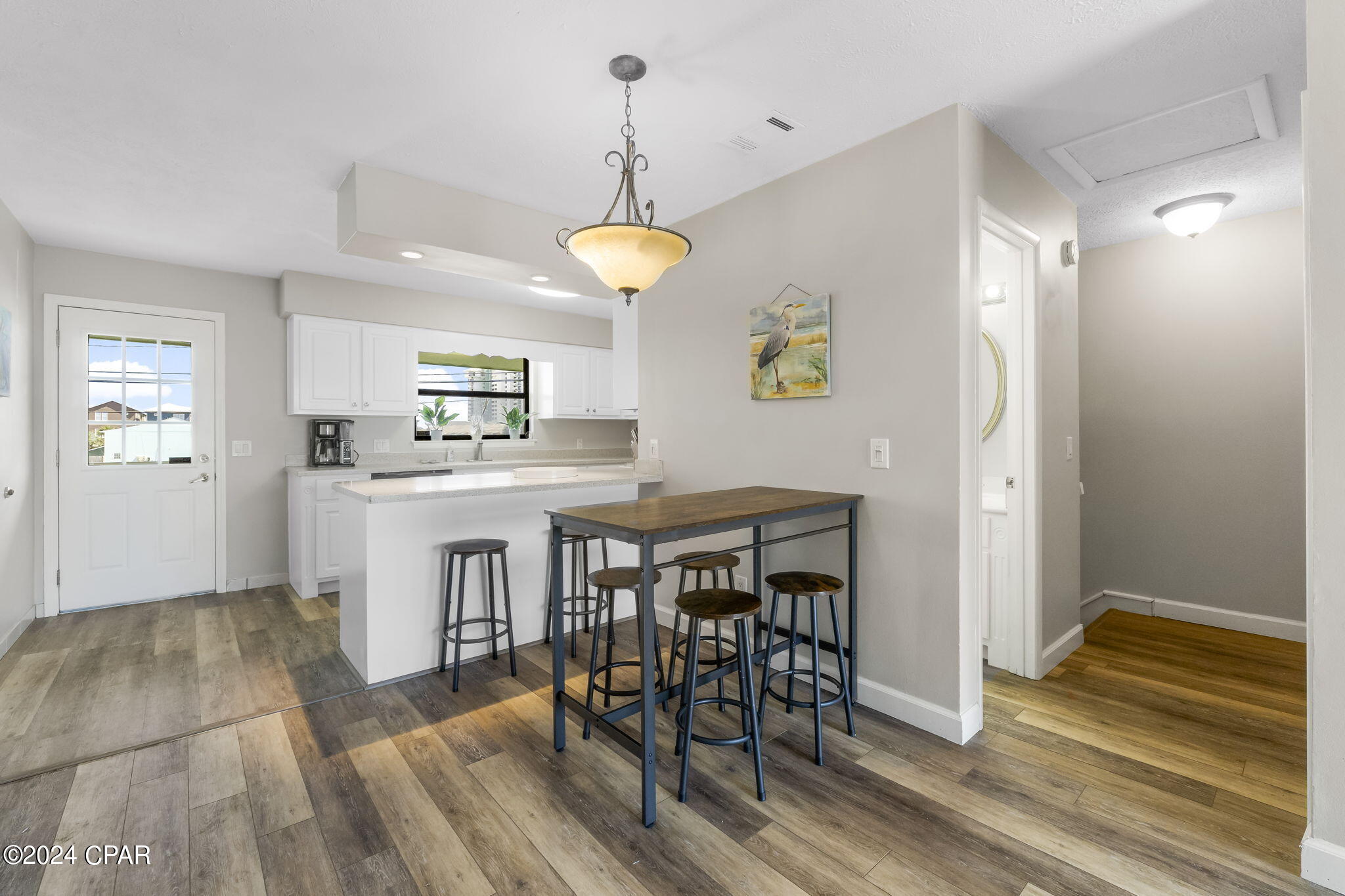 Dune Crest - Residential