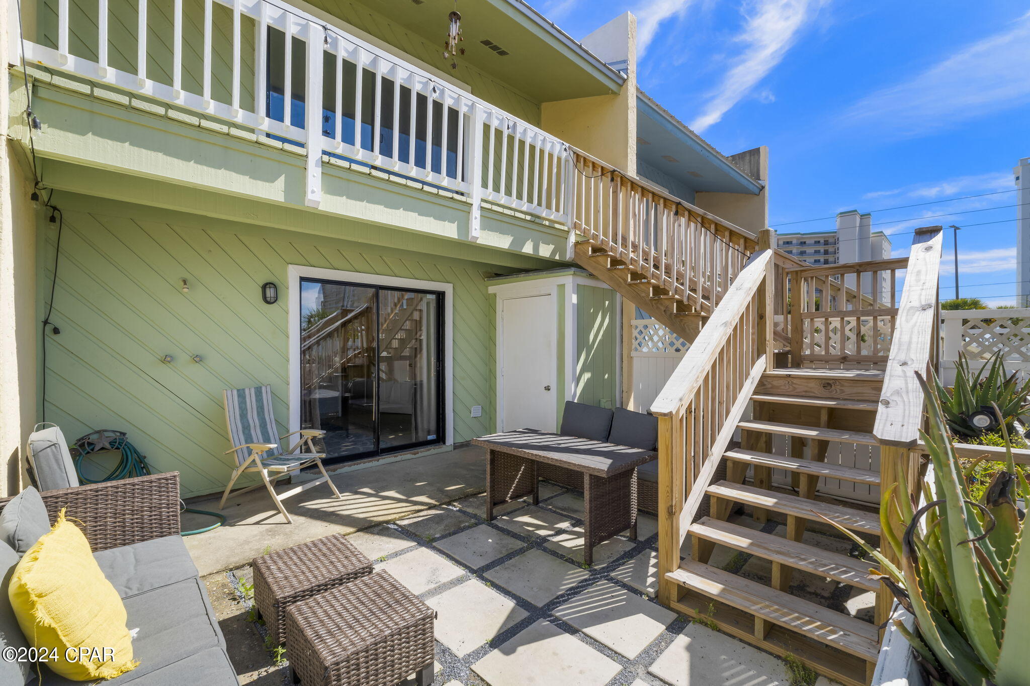 Dune Crest - Residential