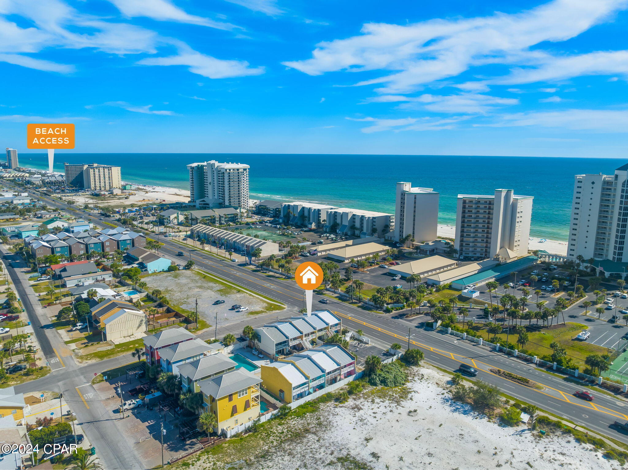 Dune Crest - Residential