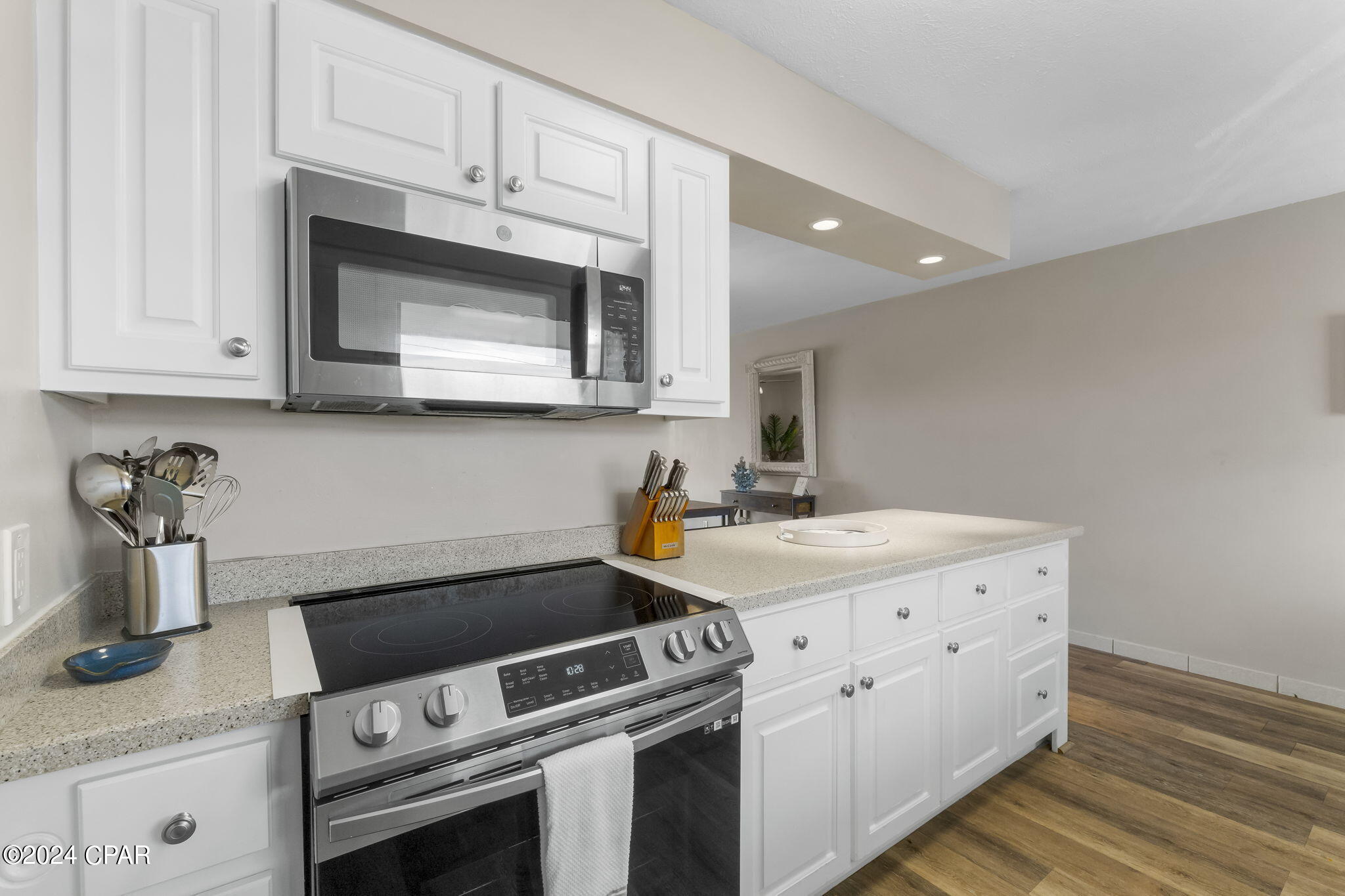 Dune Crest - Residential