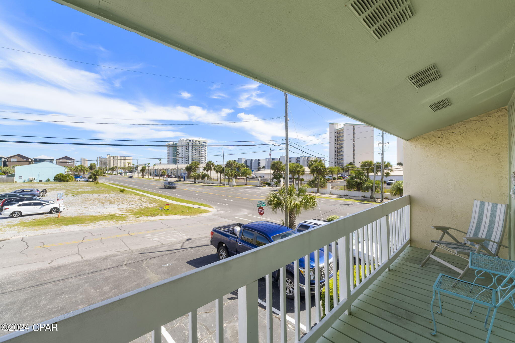 Dune Crest - Residential