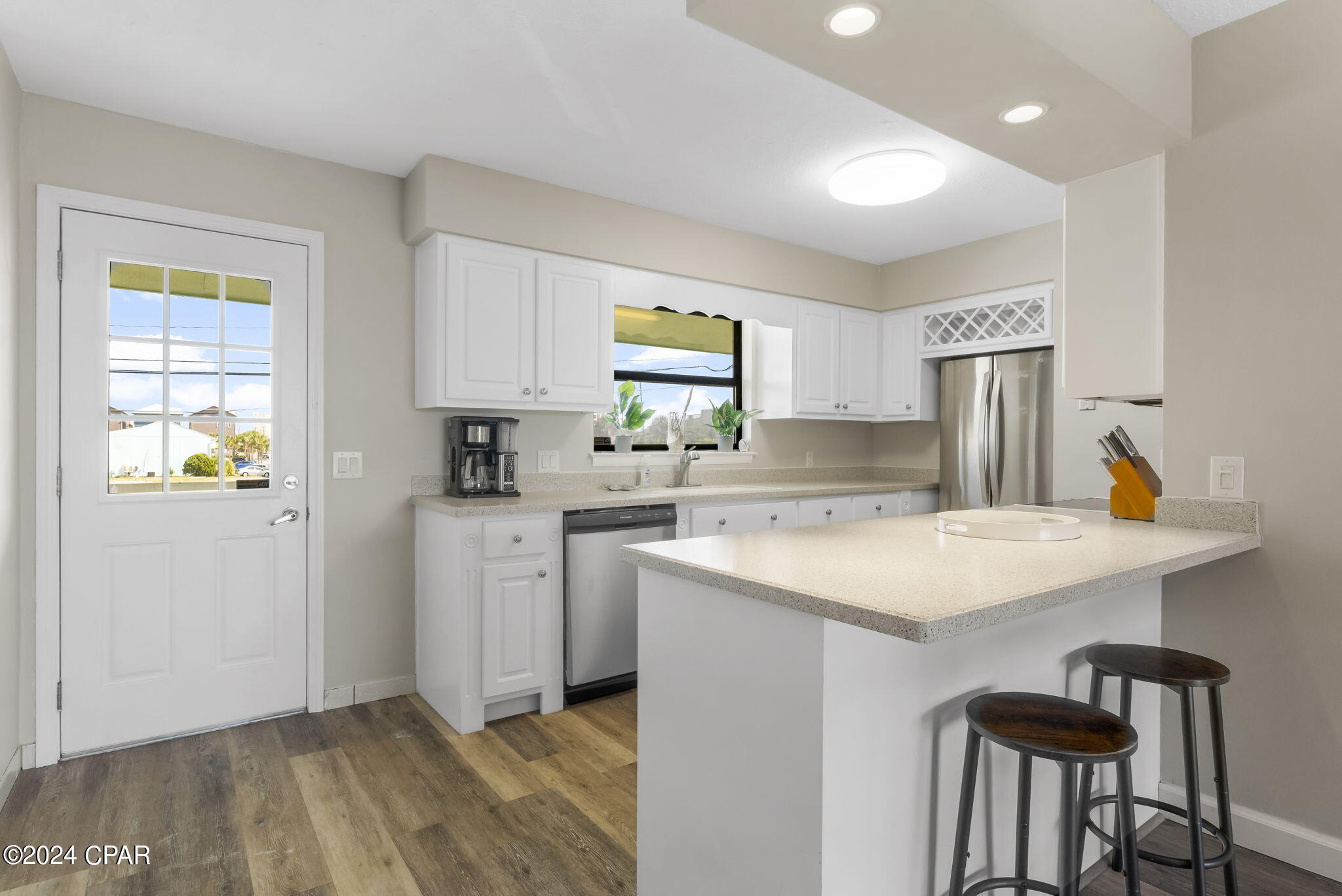 Dune Crest - Residential