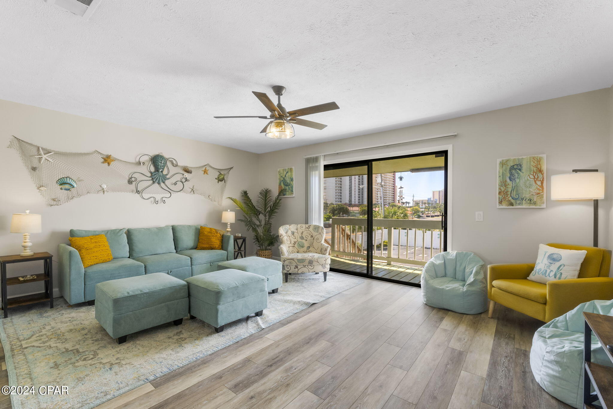 Dune Crest - Residential