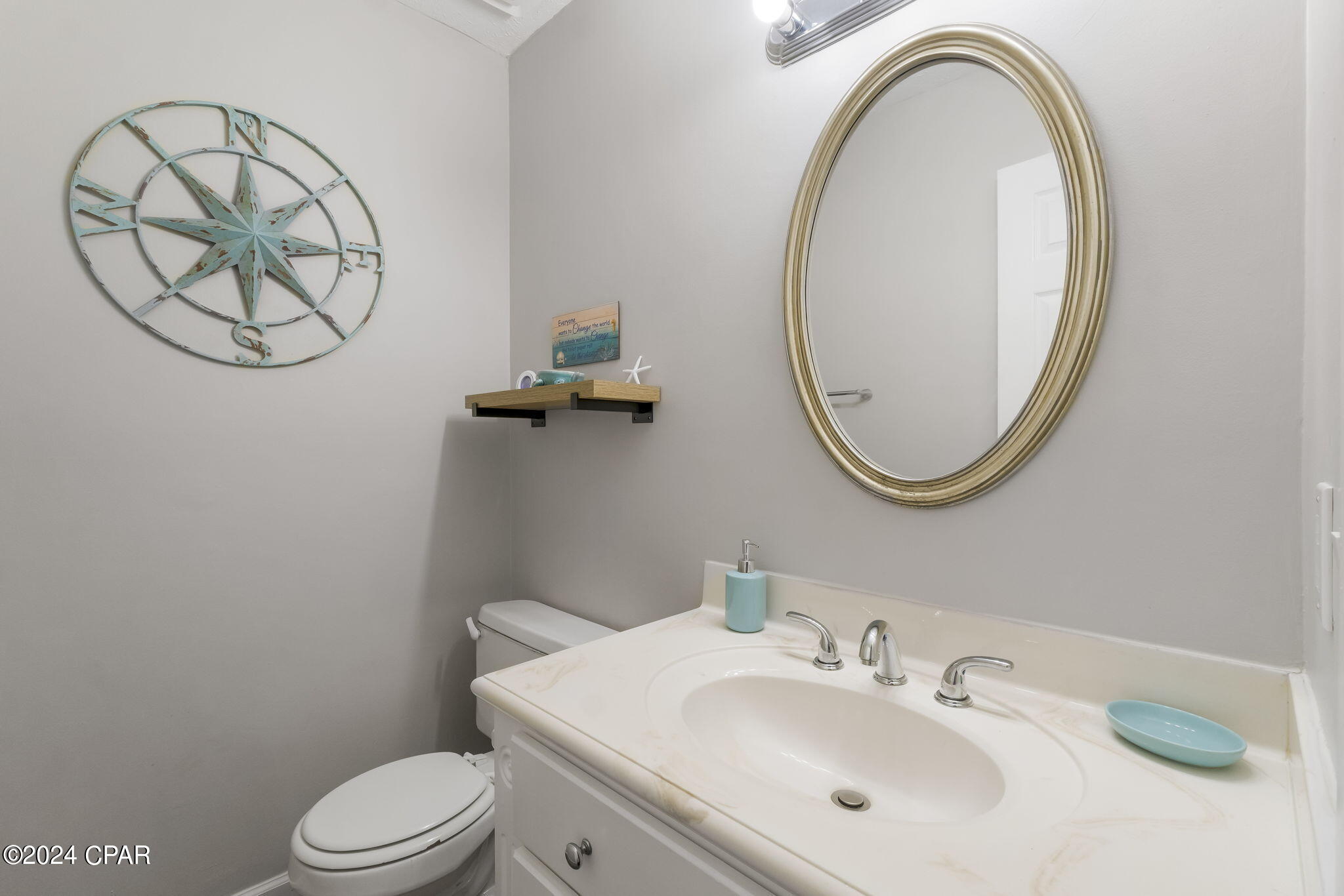 Dune Crest - Residential