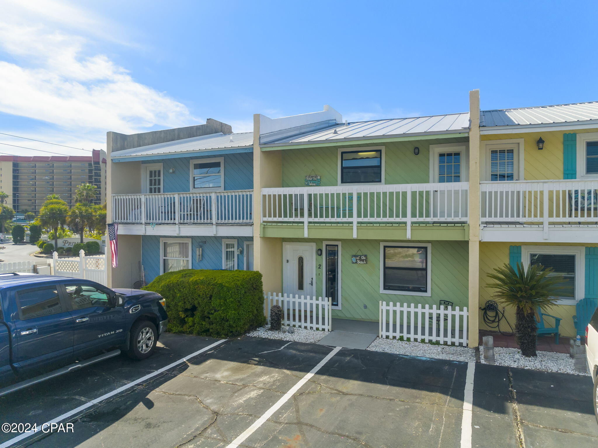 Dune Crest - Residential