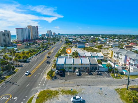 A home in Panama City Beach