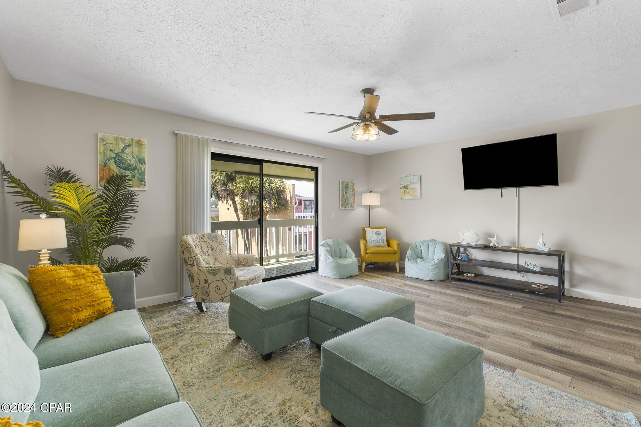 Dune Crest - Residential