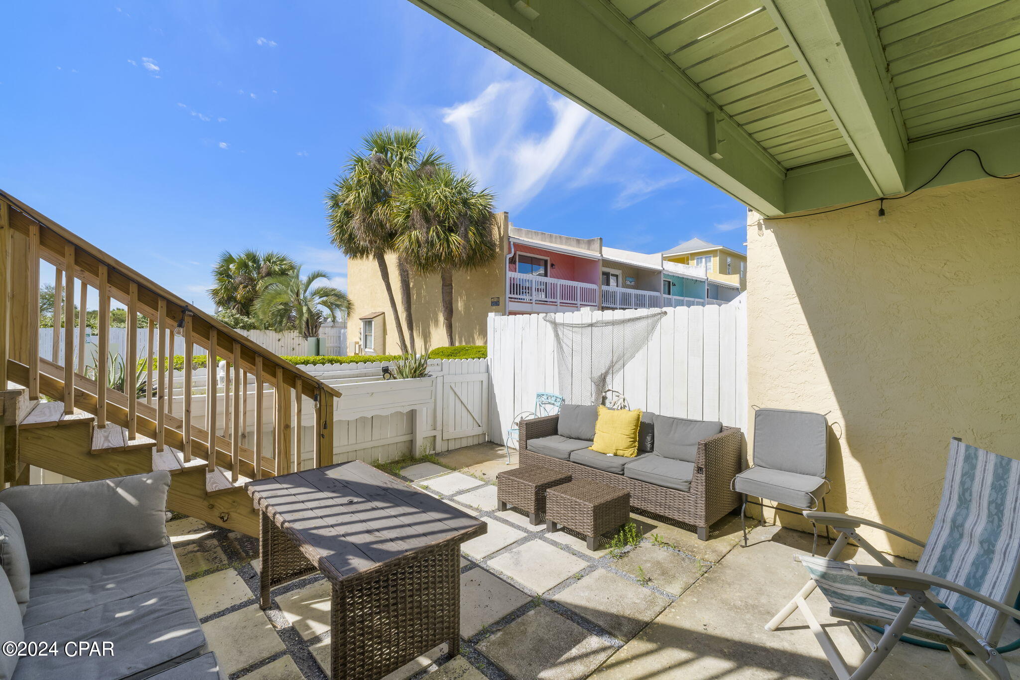 Dune Crest - Residential