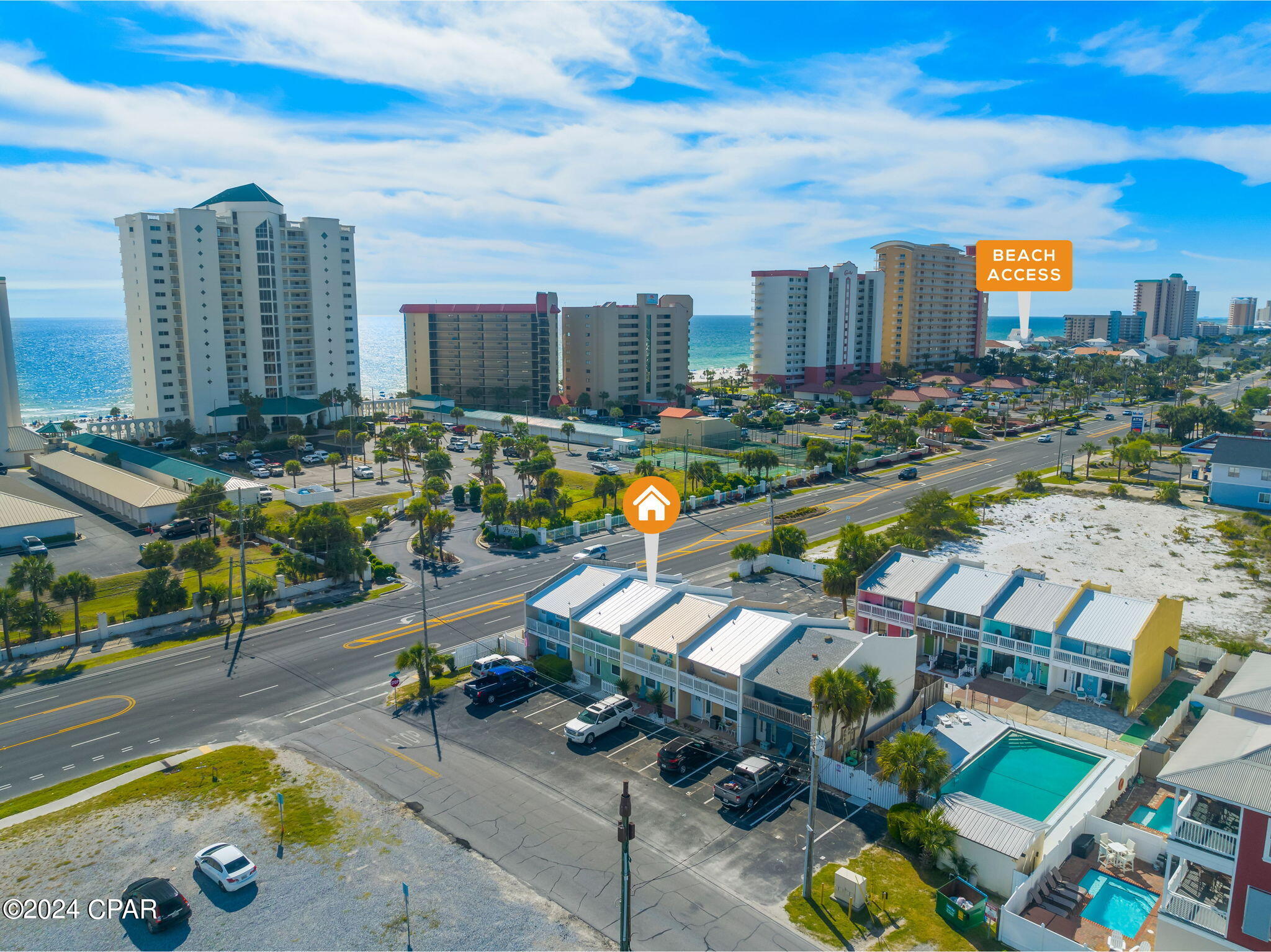 Dune Crest - Residential