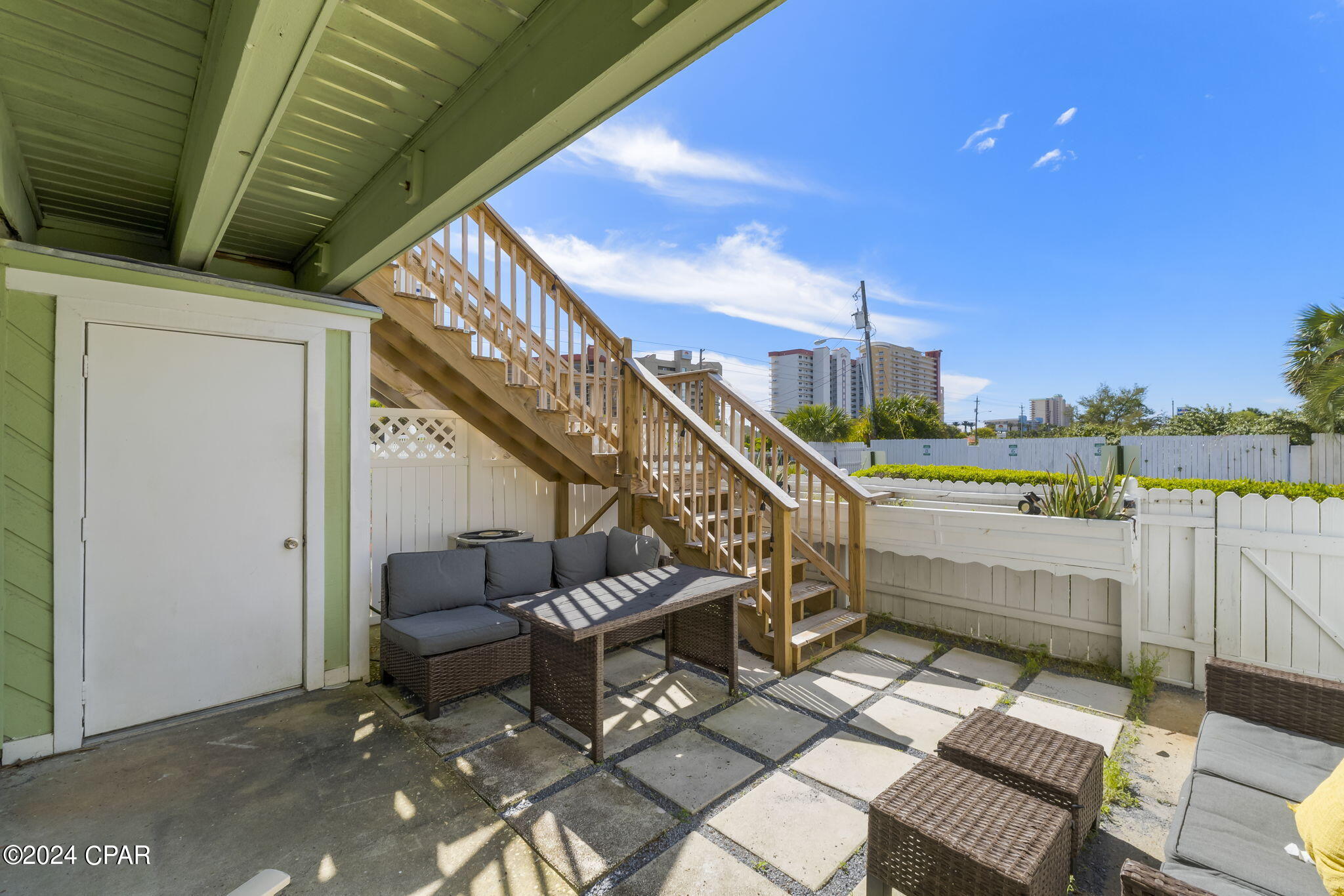 Dune Crest - Residential