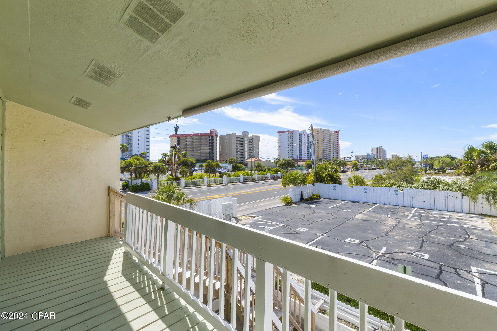 Dune Crest - Residential